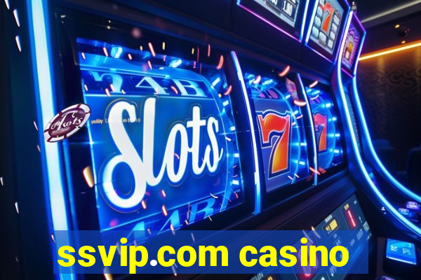 ssvip.com casino